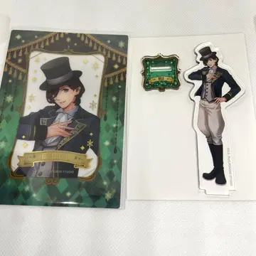 AGF 2025 우타노 프린스사마 우타프리 코토부키 레이지