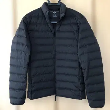 UNIQLO 울트라 라이트 다운 자켓/NANODESIGN S 사이즈