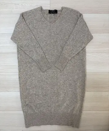 [ BEAMS LIGHTS/빔즈 ] 니트