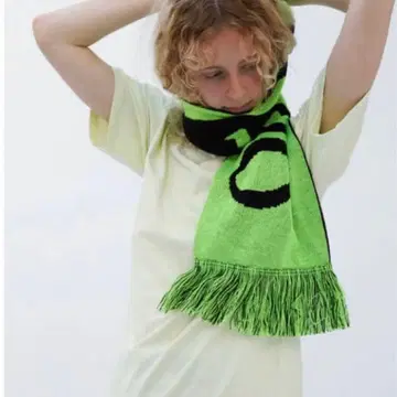 Aries 아리즈 No Problemo 머플러 스카프