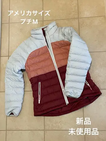 LL 비의 다운, 플리스 안감 포함