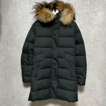 [ 새상품급 ] 피레넥스 PYRENEX 그레노블 GRENOBLE 블랙