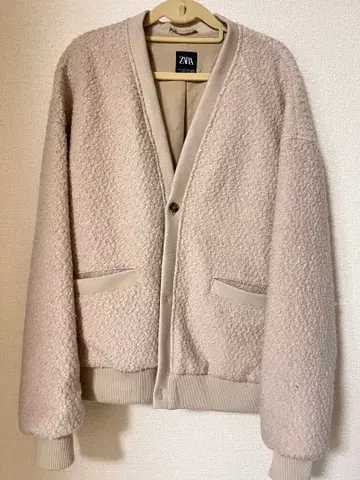 ZARA 아우터 자켓