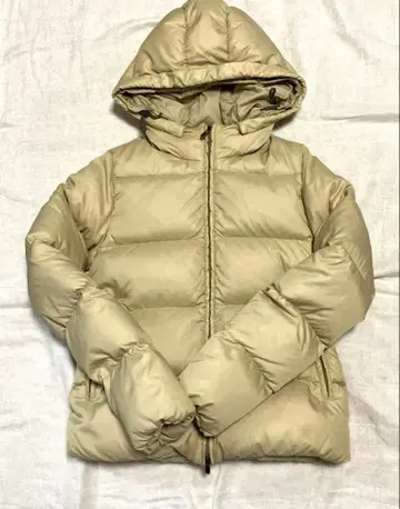 DUVETICA 다운 자켓 38