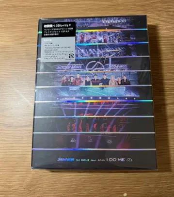 Snow Man/Snow Man 1st DOME tour 2023 i -