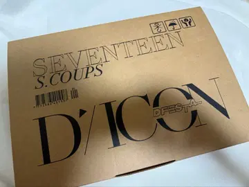 SEVENTEEN. D/ICON DFESTA