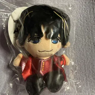 WEST. 치비스트 후지이 류세이