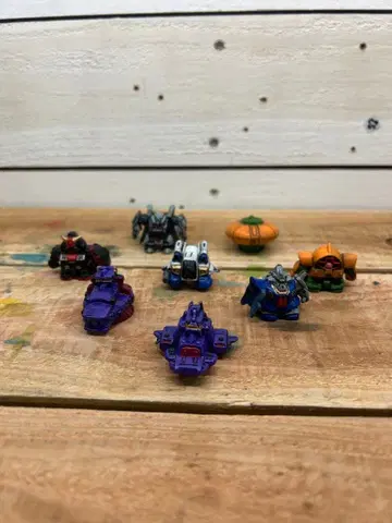 건담 지우개 페인팅 제품