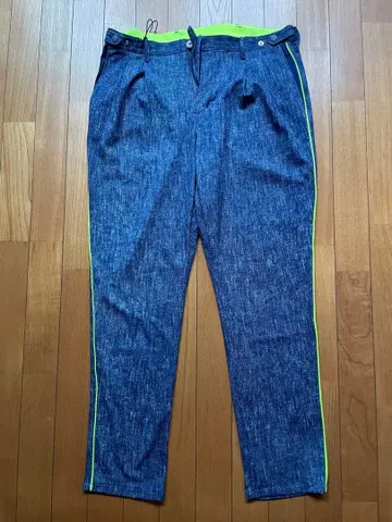 [ 미사용 새상품 ] alzaty 팬츠