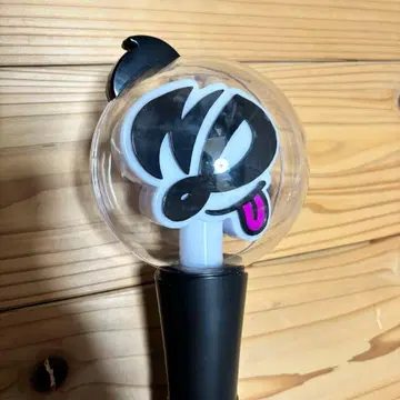 즉시 구매 가능 나니와단시 2025 BON BON VOYAGE 응원봉