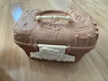 공룡 조립 키트