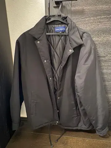 유나이티드 애로우즈 다운 자켓