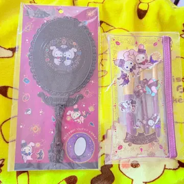 센티멘탈 서커스 세트