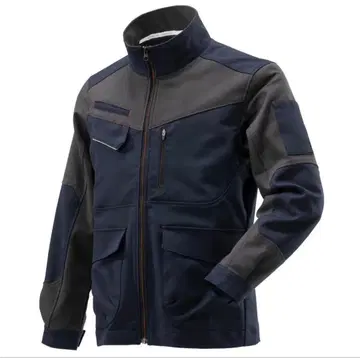 MIZUNO 미즈노 봄/여름용 작업복 워크 자켓 워크 팬츠 빅 사이즈