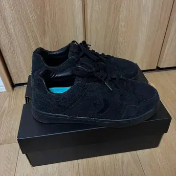 CONVERSE WEAPON SK OX + 컨버스