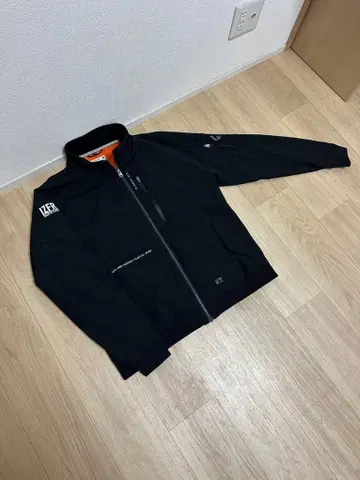 아이즈 프론티어 셋업