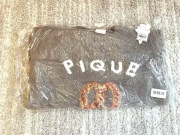 젤라또피케 프레첼 풀오버