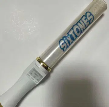 SixTONES 킨토레 응원봉