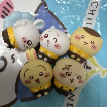 코코스 치이카와 소프트 비닐