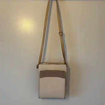 & chouette 숄더백