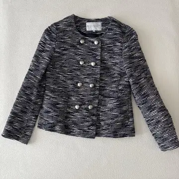 BEAUTY&YOUTH UNITEDARROWS 노카라 자켓 새상품급