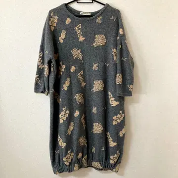 미나 페르호넨 forest parade 원피스