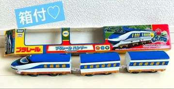 박스 포함 프라레일 채깅턴 한조 CS-04