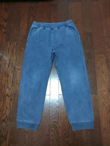 GOOD ON 스웨트 팬츠 M 네이비