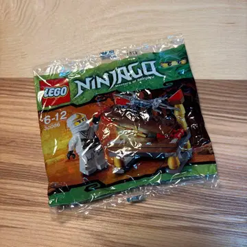 레고 닌자고 30086 정품 미니 피규어 LEGO