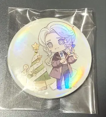 가을 IJL 플레이 오프 오프라인 이벤트 캔뱃지 작곡가 2