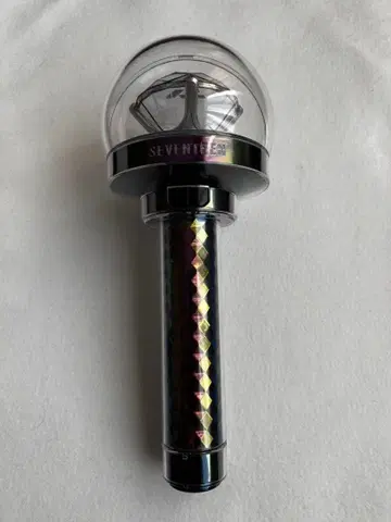 seventeen 응원봉 버논 트레이딩 카드 포함