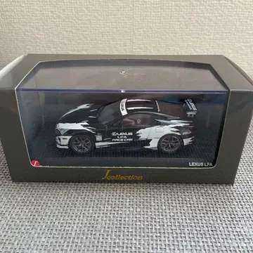 LEXUS LFA Pace car J-collection 교쇼 렉서스