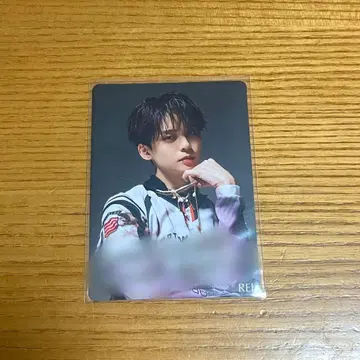 원엔 AMZONIA REI 피아아리 한정판 트레이딩 카드