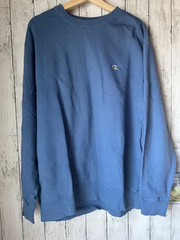 XX-LARGE Champion 맨투맨 XL C8-W031