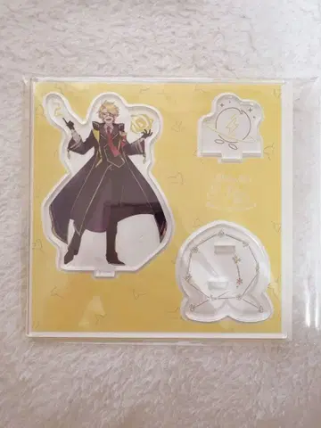 탓츤 아크릴 스탠드