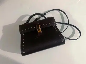 CELFORD 셀포드 비쥬 스터드 미니백