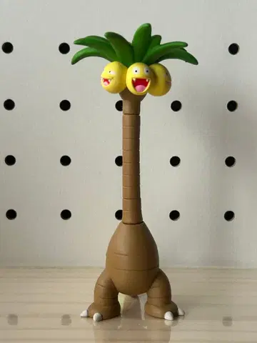 포켓몬 몬스터 컬렉션 알로라 나시