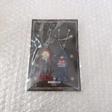 BANANAFISH 아쉬 에이지 Cafe & Bar 아크릴 키링