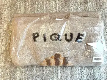 젤라또피케 크루아상 원피스