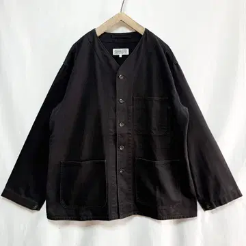 L 사이즈! ENGINEERED GARMENTS 가디건 재킷
