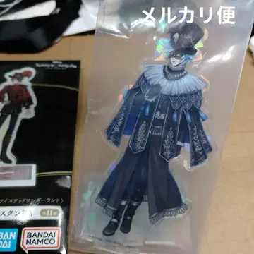 트위스테 복권 아크릴 스탠드 이데아