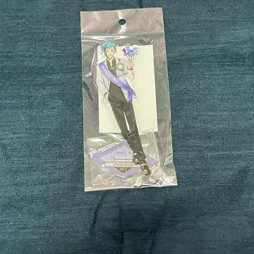 플로이드 오메카시 벌스데이 아크릴 스탠드