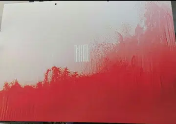 낙하의 왕국 팜플렛