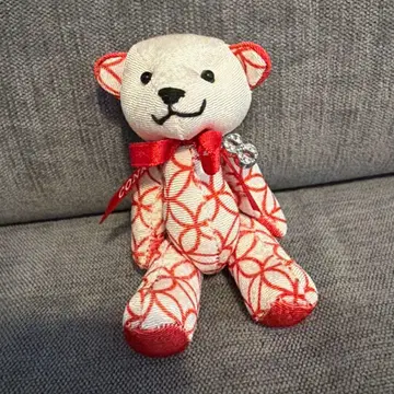 콘래드 베어 콘래드 오사카 8주년 한정판 CONRAD