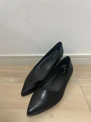 정가 이하 RANDA 펌프스 블랙