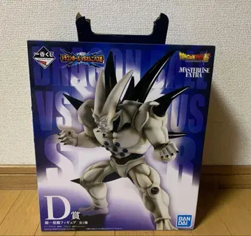 제일복권 드래곤볼 VS 옴니버스 초 D상 초일성룡