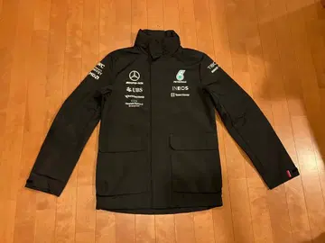 새상품 메르세데스 AMG 페트로나스 F1 2022 자켓 XS 사이즈