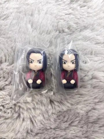 킹덤 기다림 영정