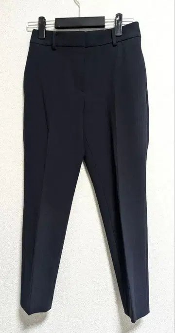 PLST/플라스테 스틱 팬츠 (웜 리저브) M 네이비