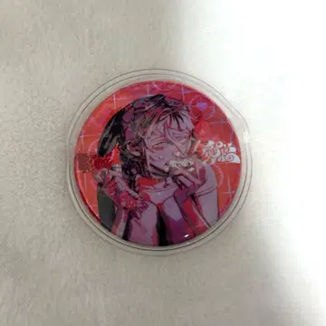 syudou 애증 시크릿 캔뱃지